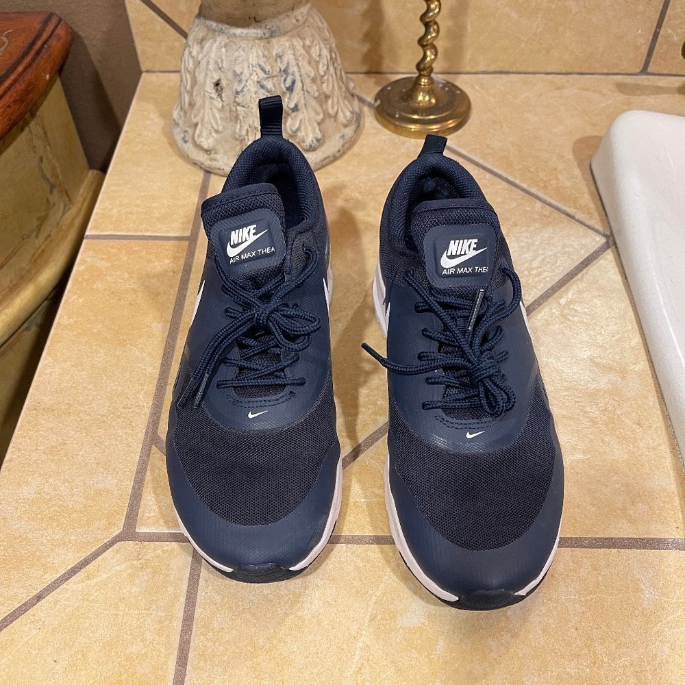 Air Max Thea Nike Shoes